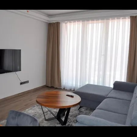 Sky Apartament Skopje