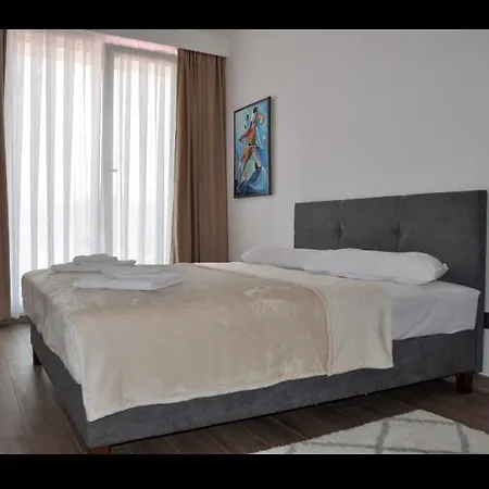 Apartament Sky Skopje
