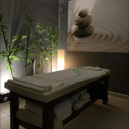 Apartament Sky Skopje