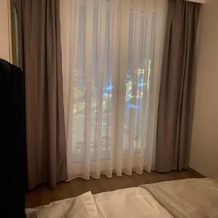Apartament Sky *