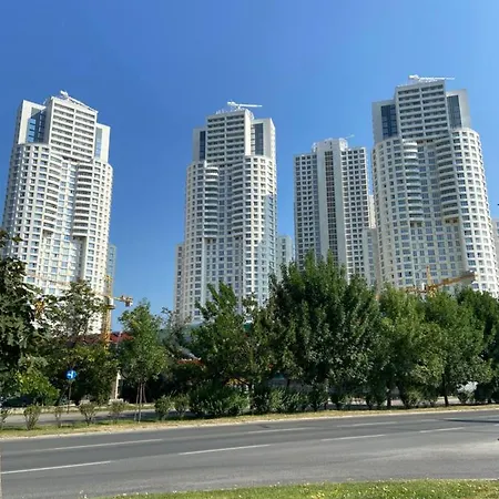 Sky Apartament