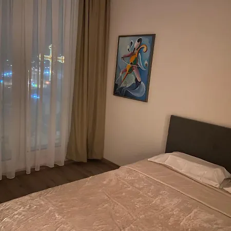 Sky Apartament