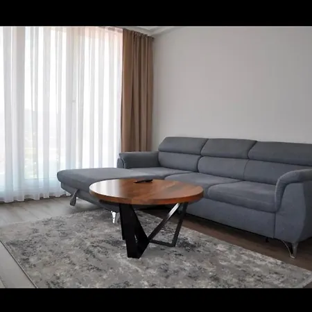 Sky Apartament *