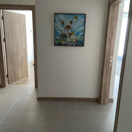 Apartament Sky