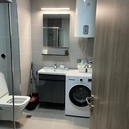 Apartament Sky Skopje