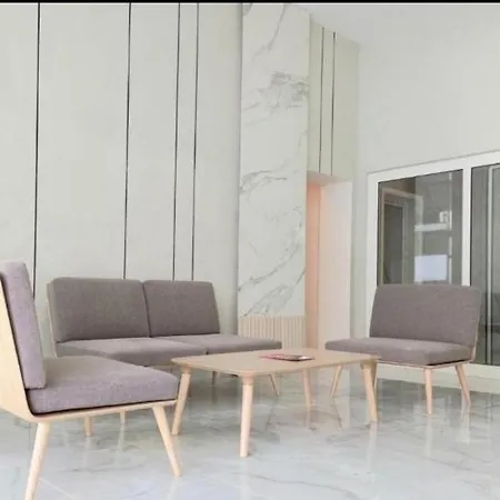 Sky Apartament Skopje