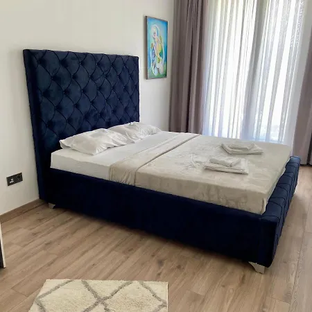 Apartament Sky Skopje