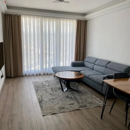 Apartament Sky *